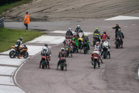Middle 1 Group Orange Bikes